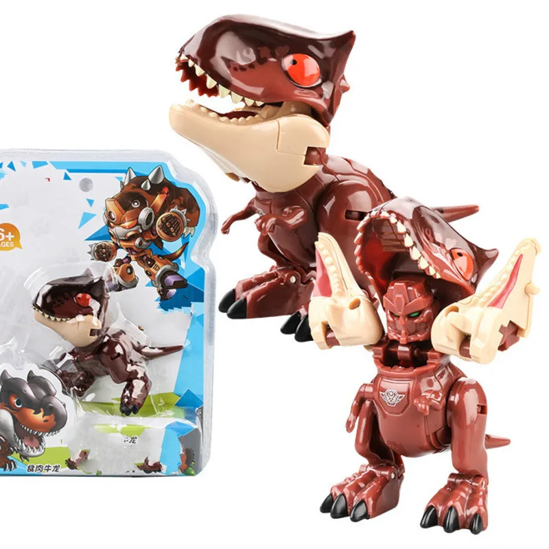 

Cute Dinosaur Model Toys Dinosaur Action Figures Collectible Model Toys Gifts For Kids