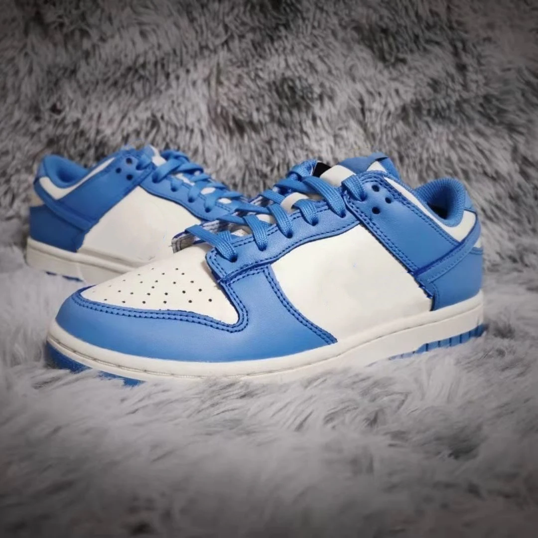 

High-quality Brand Leather Men Women Sneakers Casual Women Shoes Men Low-top Classic Skateboard Shoes Unisex Sports Shoes