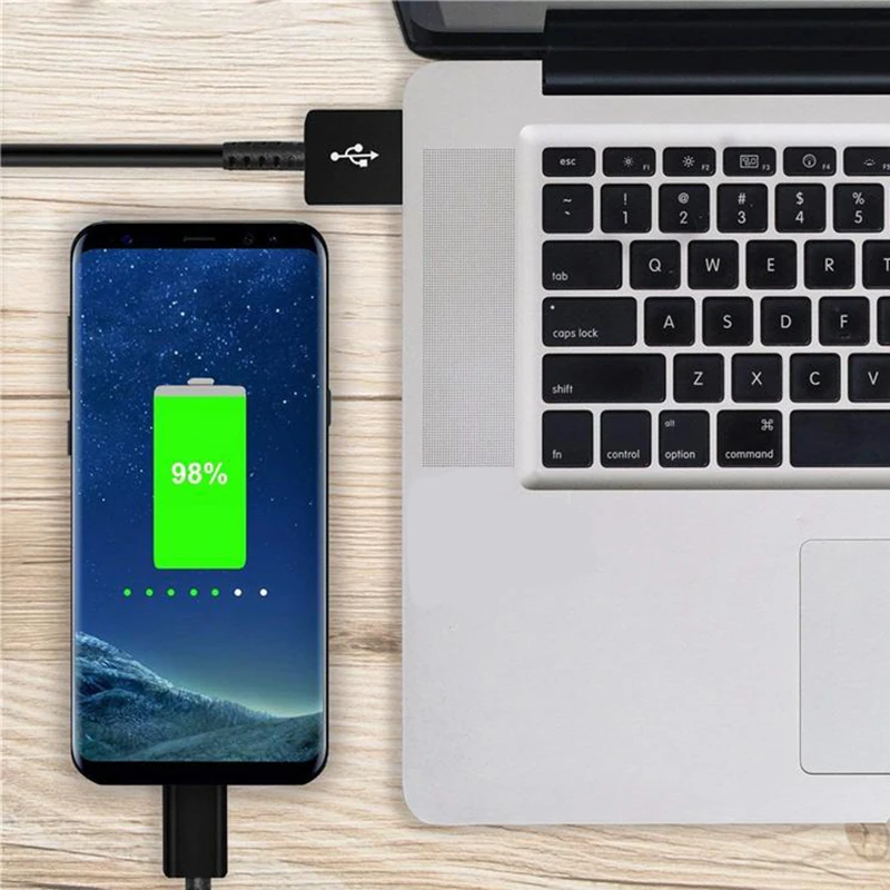 10 шт. OEM Note S10 USB Type C кабель 1 2 м А для быстрой зарядки Samsung Galaxy S10E S10P|Кабели передачи