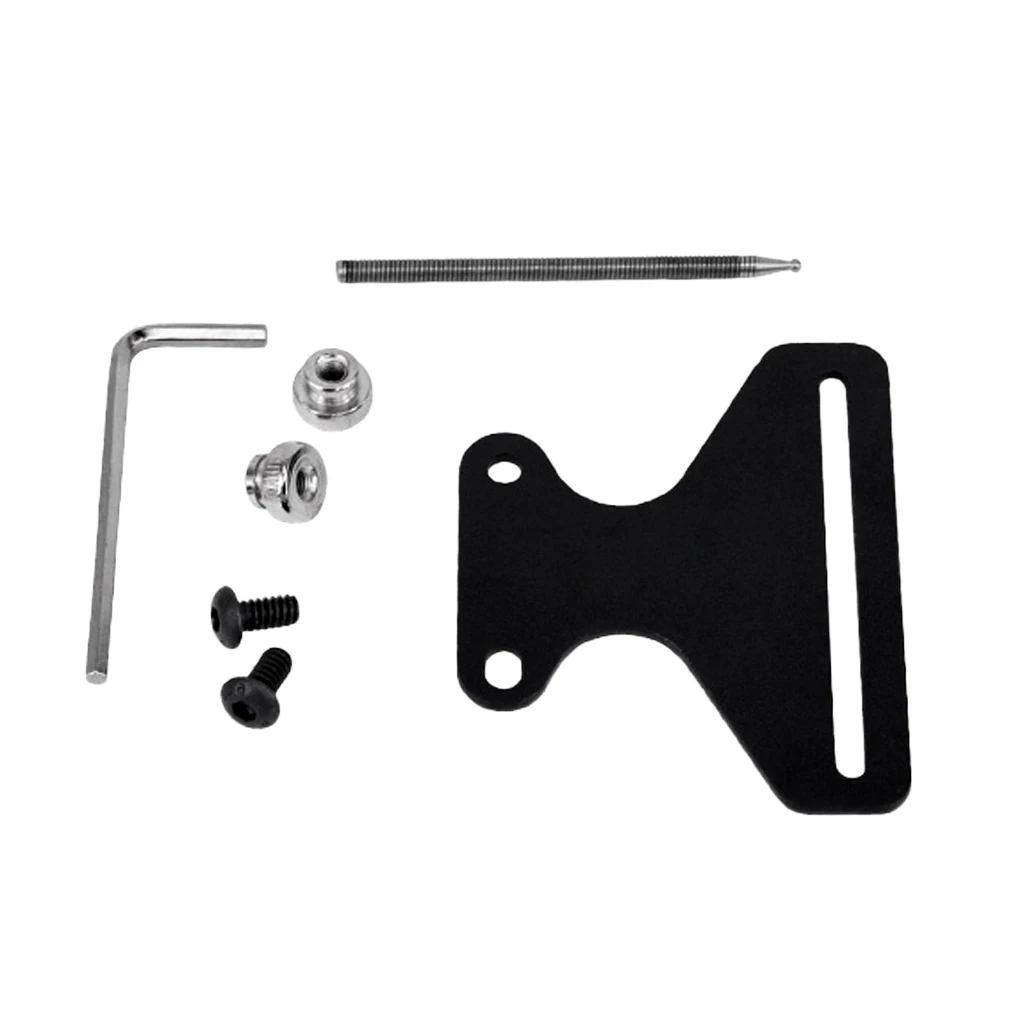 Алюминиевые стрелы для лука прицел мишень лук Т форма дизайн изогнутый