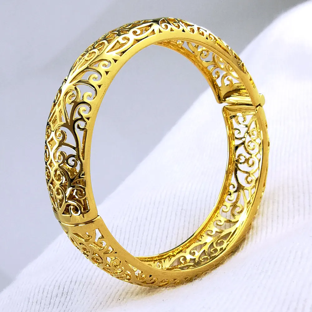 Женский винтажный браслет G97 | Украшения и аксессуары