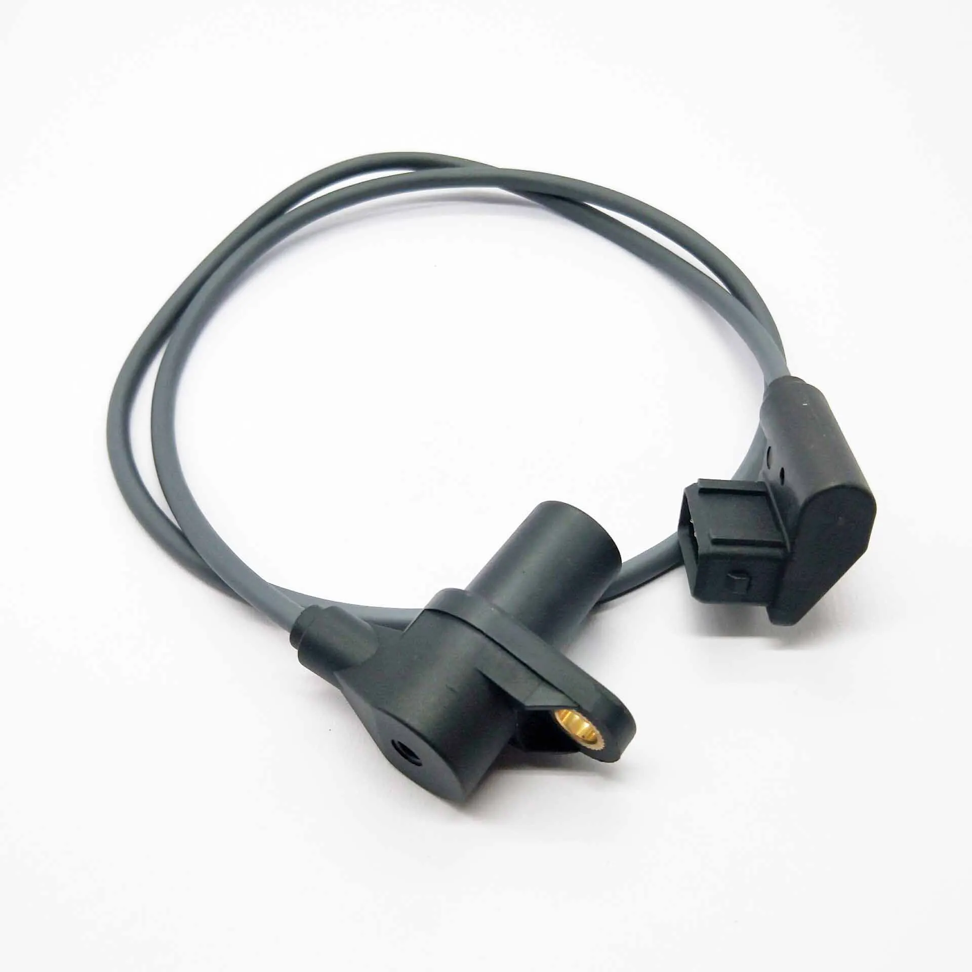 SMD один год гарантии Датчик положения коленчатого вала для BMW E34 E36 320i 325i 520i 1991-1995 OEM