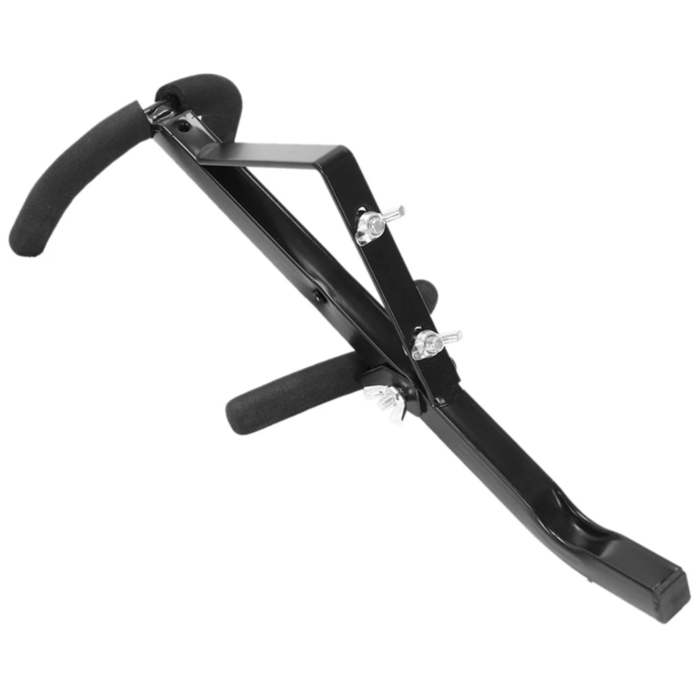 Альт-саксофоны подставка настенное крепление вешалка держатель Alto Sax крючок