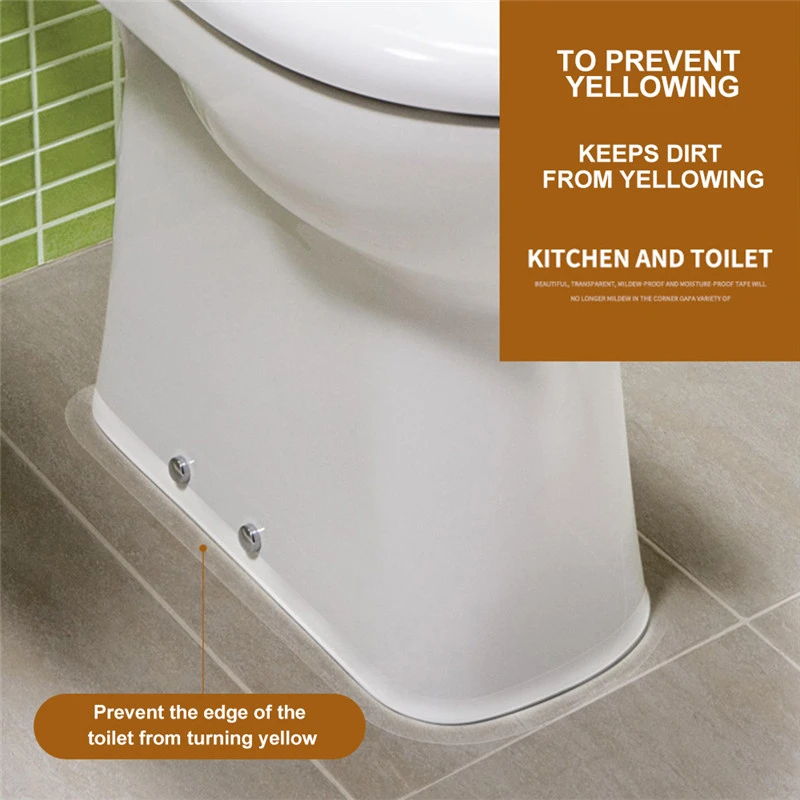 1 шт. наружные инструменты 2 слоя водонепроницаемая лента для герметизации швов