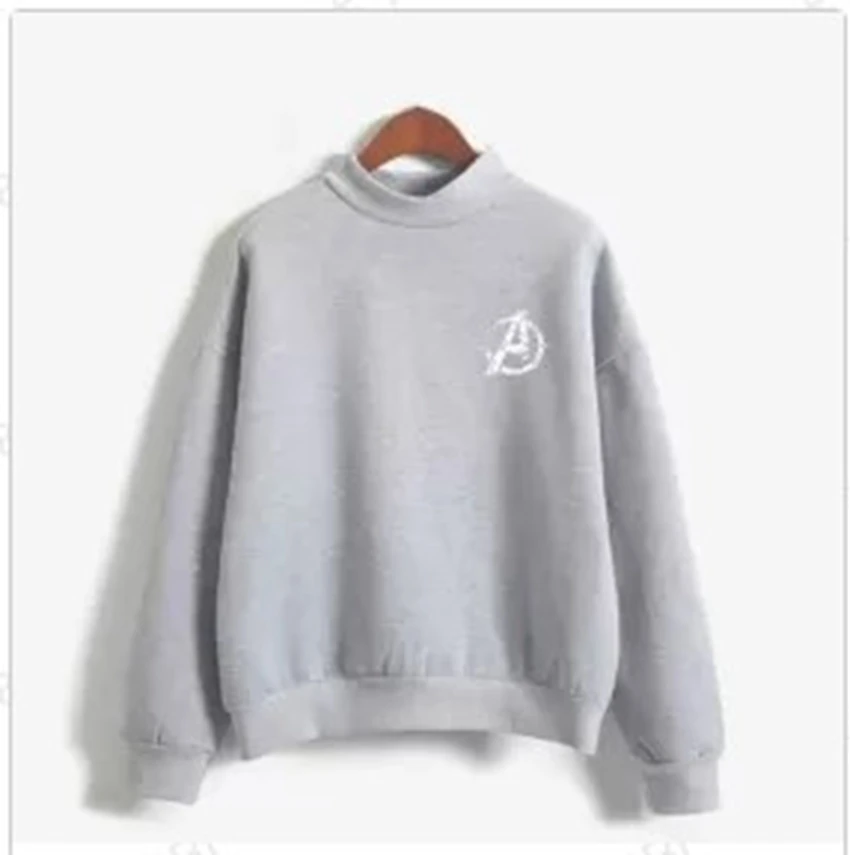 

Hoodies & Sweatshirts