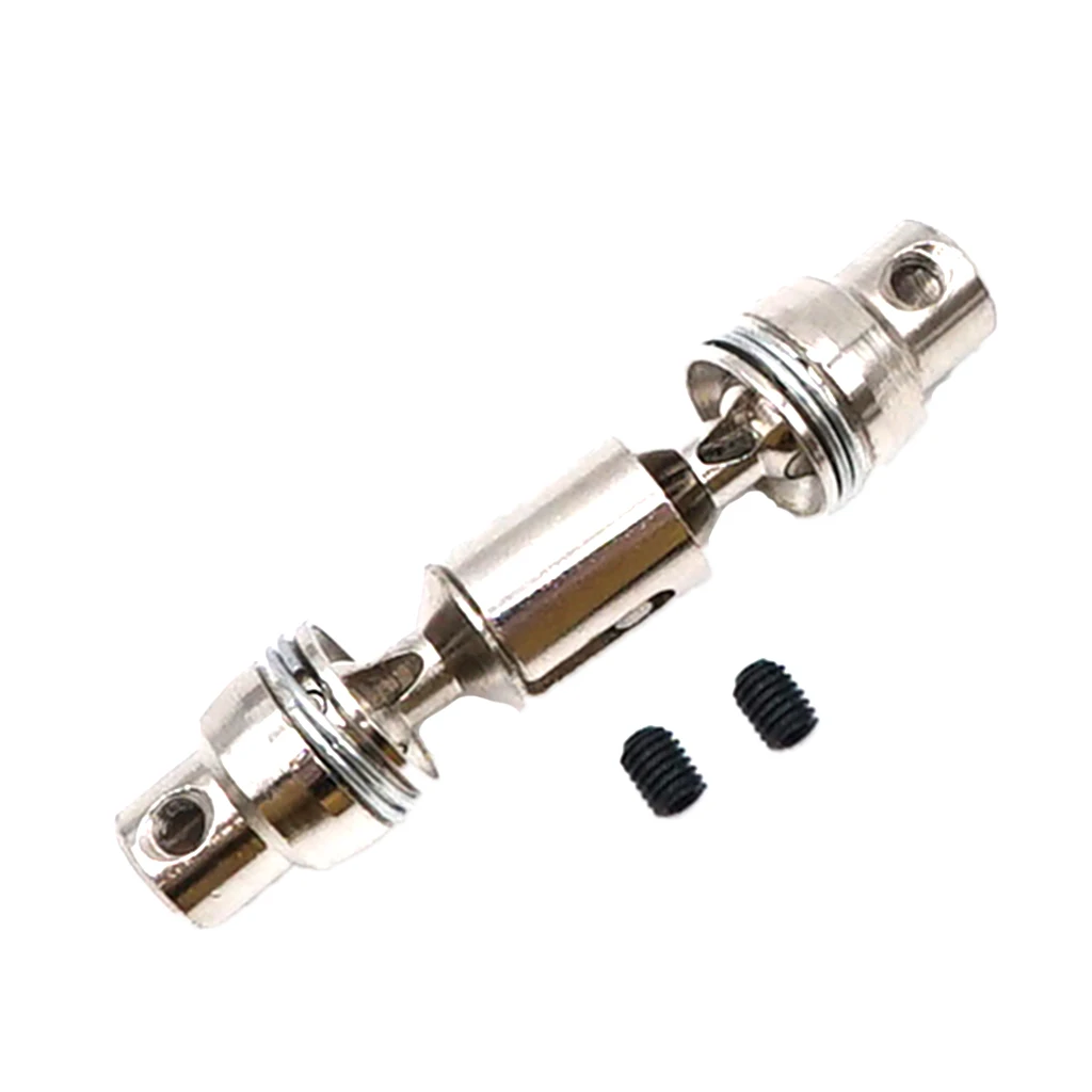 

Модернизированный металлический Универсальный приводной вал для WPL Truck 1/16 Crawler Car