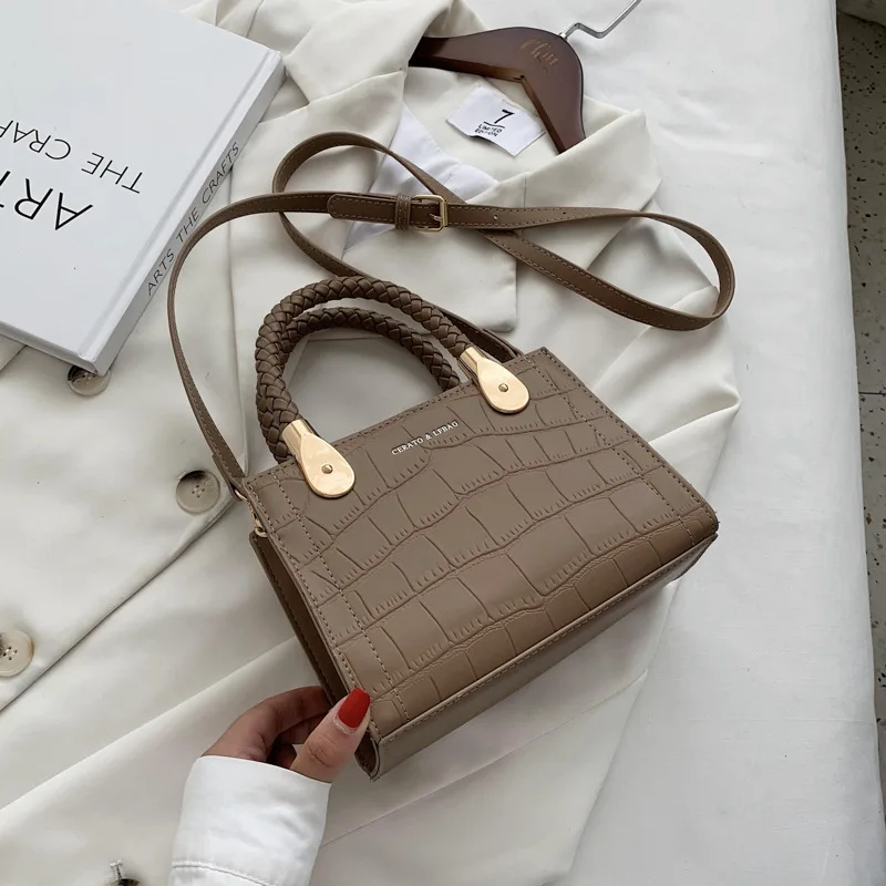 

Fashion Womens Handbags Versatile Hand Women's Bag Purses