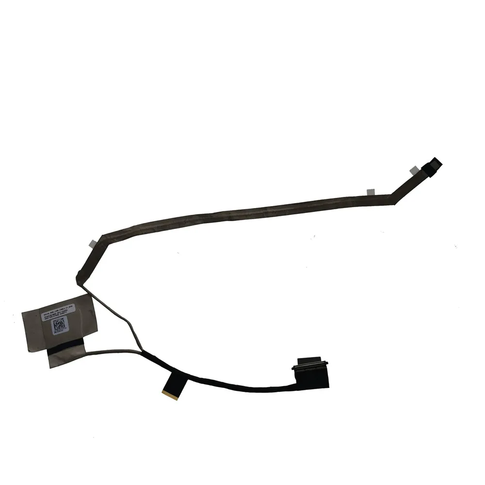 Новый оригинальный ноутбук ЖК LVDS кабель EDP видео RGB камера для Dell Latitude 7400 E7400 08XJN2