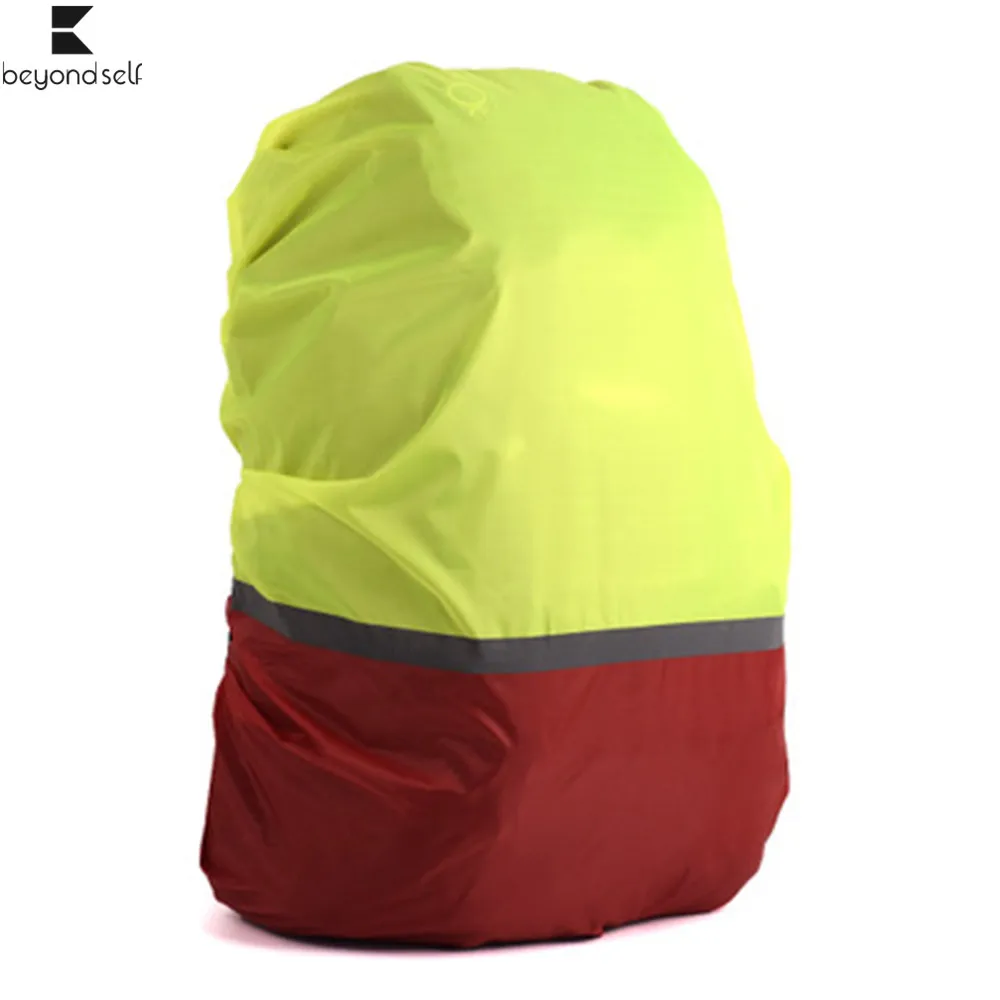 Водонепроницаемый дождевик спортивная сумка двойной цвет водонепроницаемая