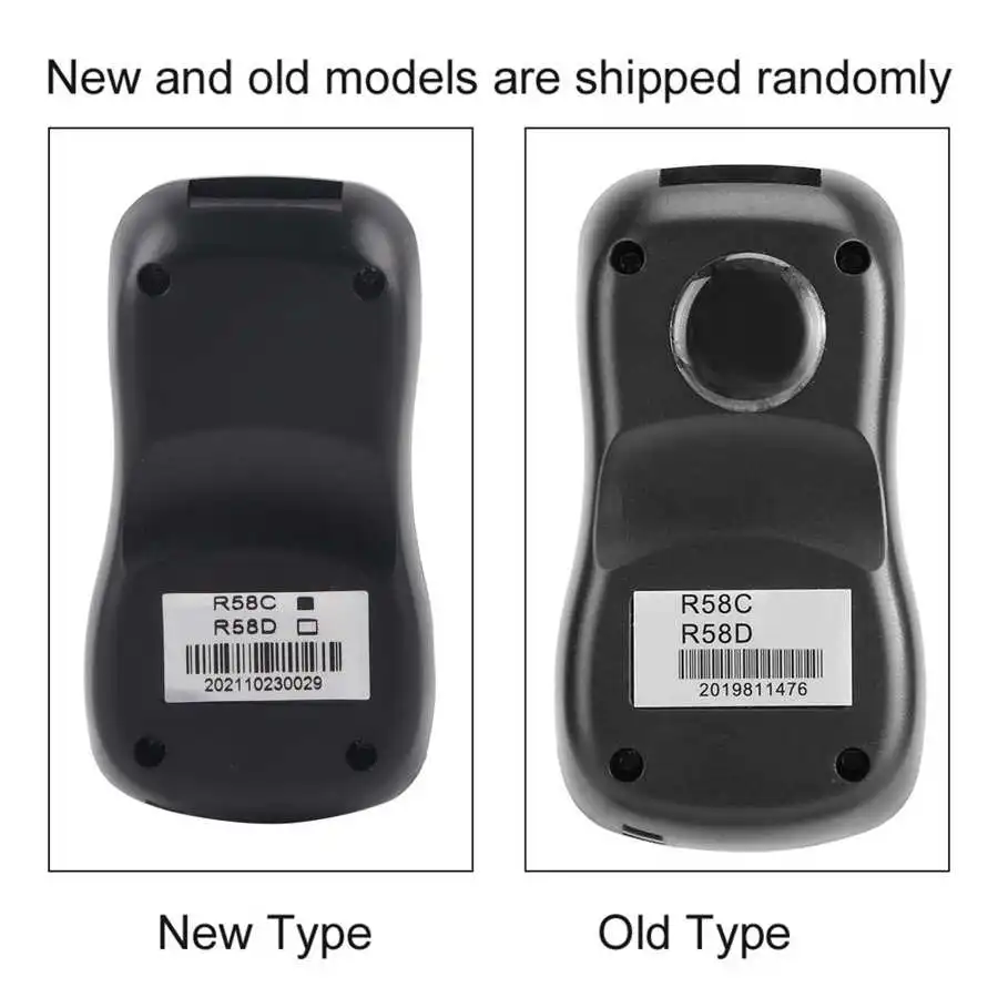 Считыватель Карт RFID/Bluetooth считыватель карт беспроводной сканер кода поддержка