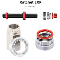 exp pawls star ratche rear hub lock ring nut tool for dt swiss 54t dt240180 chrome molybdenum steel bicycle repair tool parts