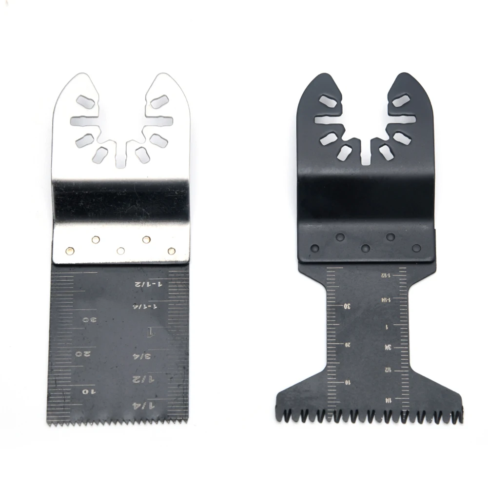 

Bi-Metal Cutting Saw Blades Oscillating Blade Multi Wood Cut Kit Chipboard Tool Circular Saw Bladein Saw Blade Accessories