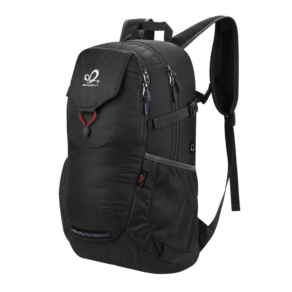 Водонепроницаемый походный рюкзак WATERFLY 20L 40L для мужчин и женщин путешествий