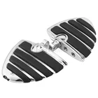 Подставки для мотоциклистов Harley Touring Road King Electra Glide Softail GoldWing V-Rod