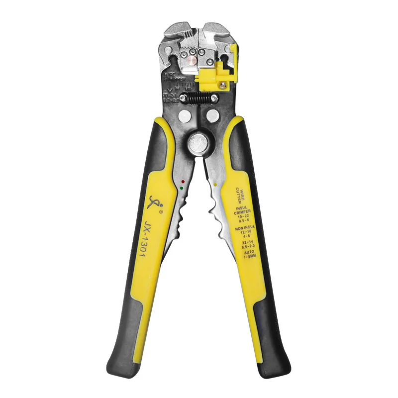 8 дюймовый автоматический инструмент для зачистки проводов многофункциональный