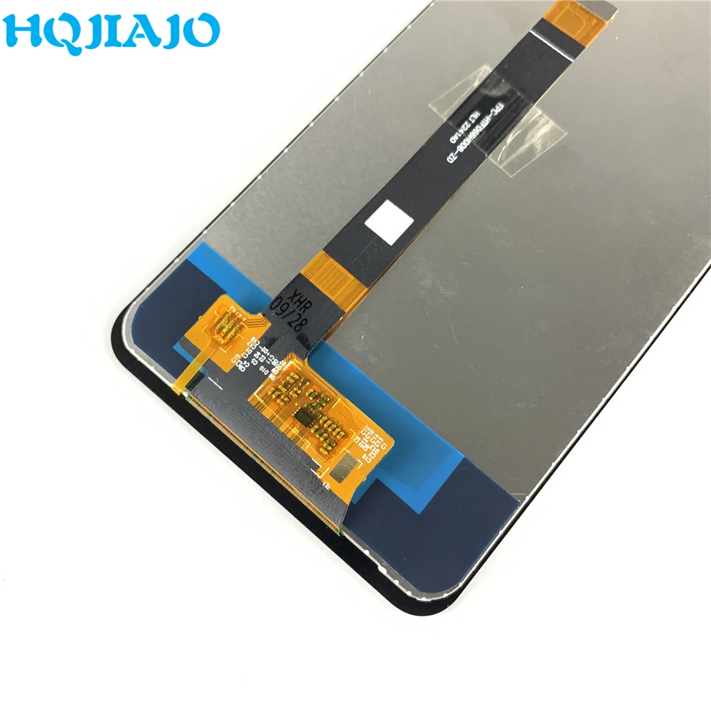 

Original LCD Display For LG K51S 6.55"LMK510EMW LMK510HM LMK510BMW Screen Display Touch Screen Digitizer Assembly