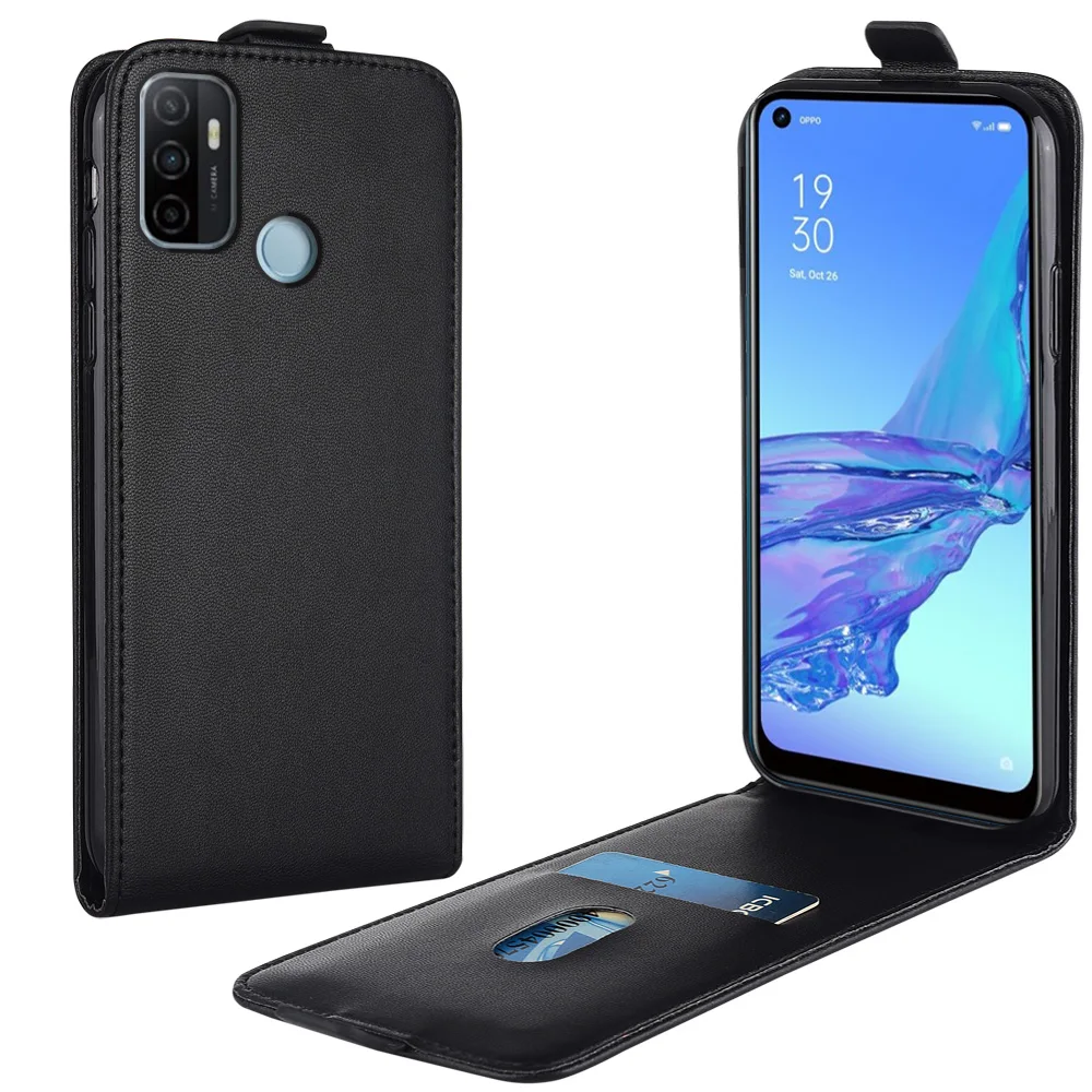 Oppo A17k Чехол Книжка Купить