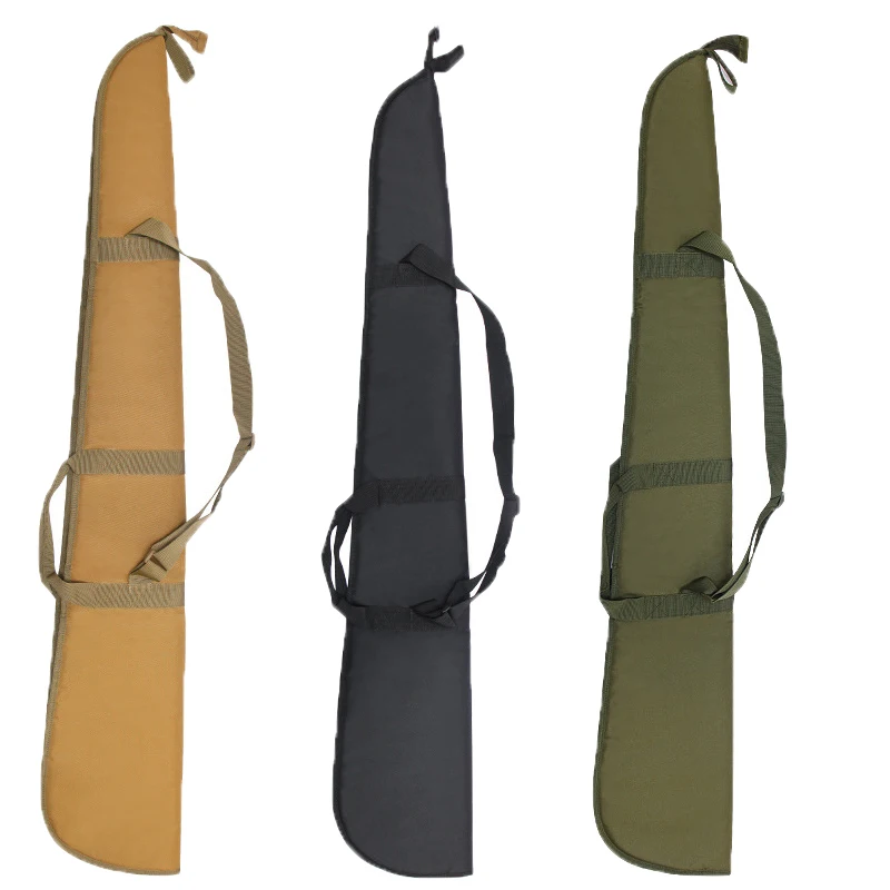 

130cm Tactical Bag For Gun Hunting Rifle Bag Case with Soft Padding Outdoor Military Hunting Airsoft Gun Bag Case Carrying Bag