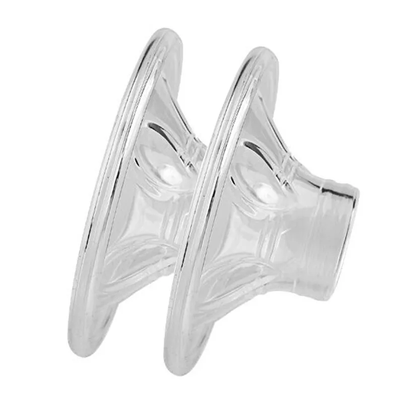 

New Generic Electric Breast Pump Accessories Baby Feeding Silicone Massage Cushion