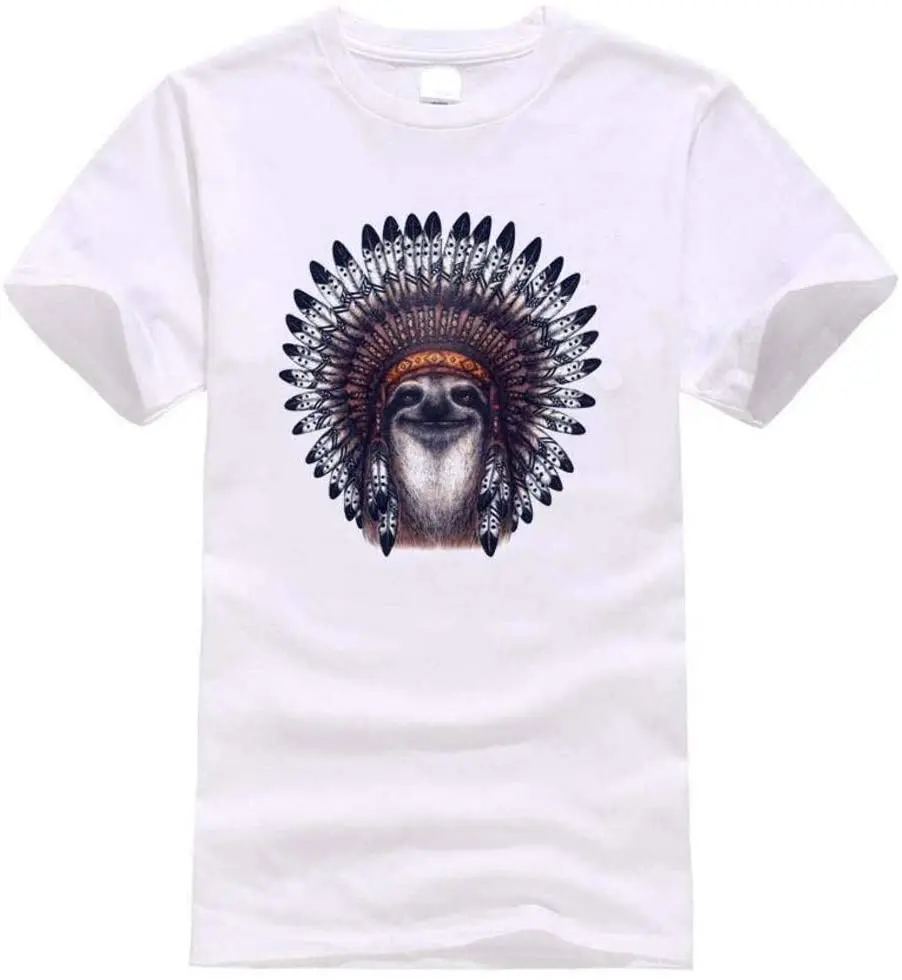 

Men's Summer Casual T-Shirt Cotton Short Sleeve Crew Neck Fashion Print Tees Top New Arrivals Unisex Sports Shirt