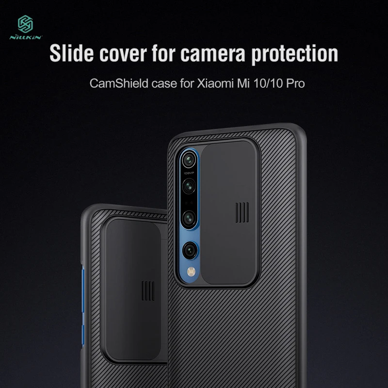 Чехол NILLKIN для Xiaomi mi 9/Xiaomi 9 нескользящий дизайнерский чехол высококачественный