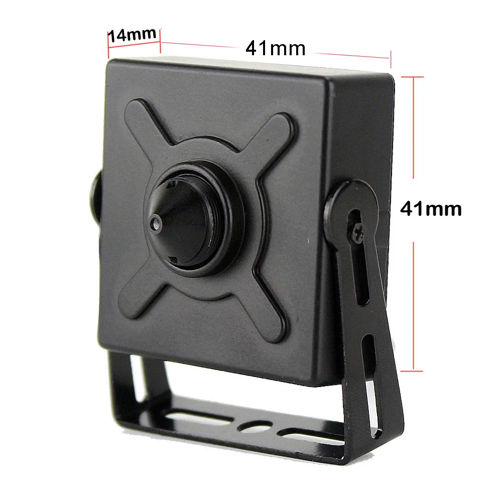 IP камера SMTKEY h.264/H.265 12 В 3 7 мм 2 МП/3 Мп/5 Мп|Камеры видеонаблюдения| |