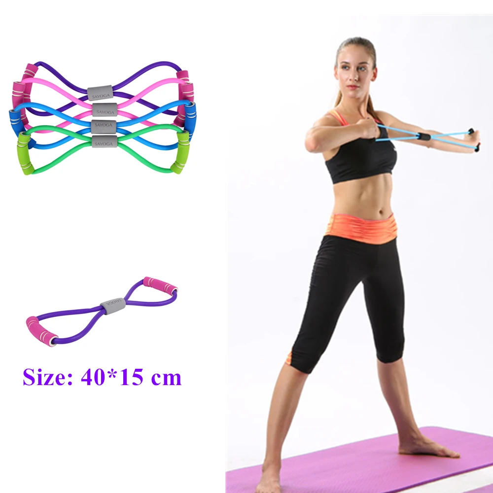 Клейкие эластичные ленты лента для фитнеса Ритмическая гимнастика ботинки