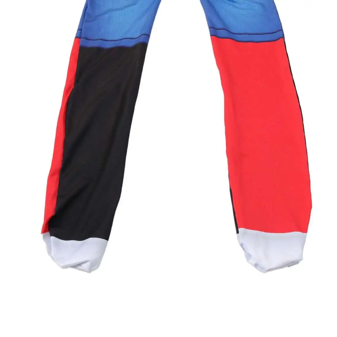 Самоубийство Harley Quinn костюм для Хэллоуина клоун женский Аниме Косплей