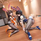 Экшн-фигурки Yui koтегава из ПВХ в масштабе 1:4