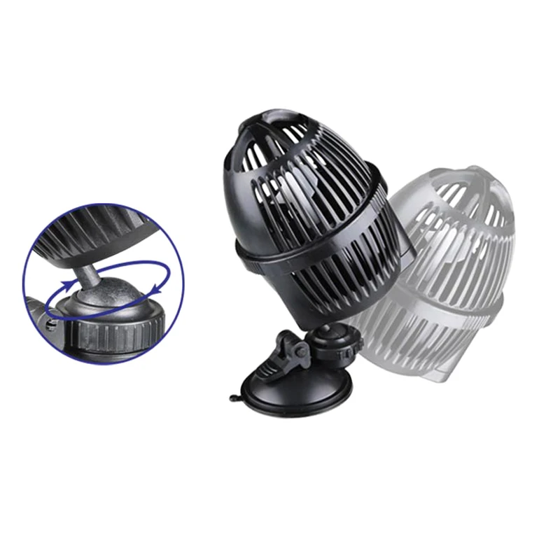 

High 220-240V Circulation Water Pump Wave Maker for Aquarium Fish Tank