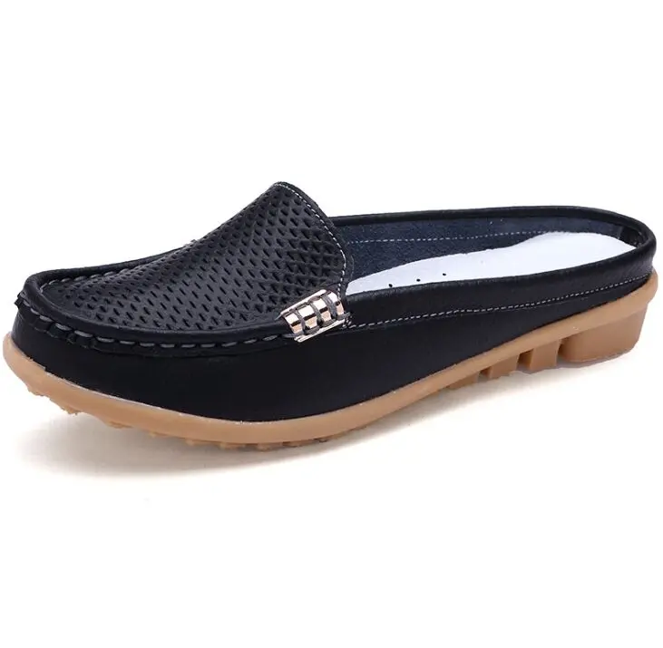 2020 г. модная весенняя Повседневная дышащая обувь из натуральной кожи для женщин