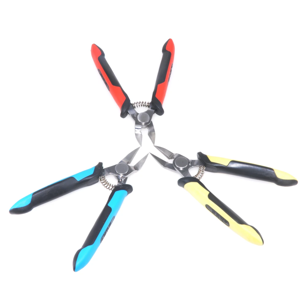 Оригинальные прецизионные кусачки для резки 5 дюймов новейшие обновленные