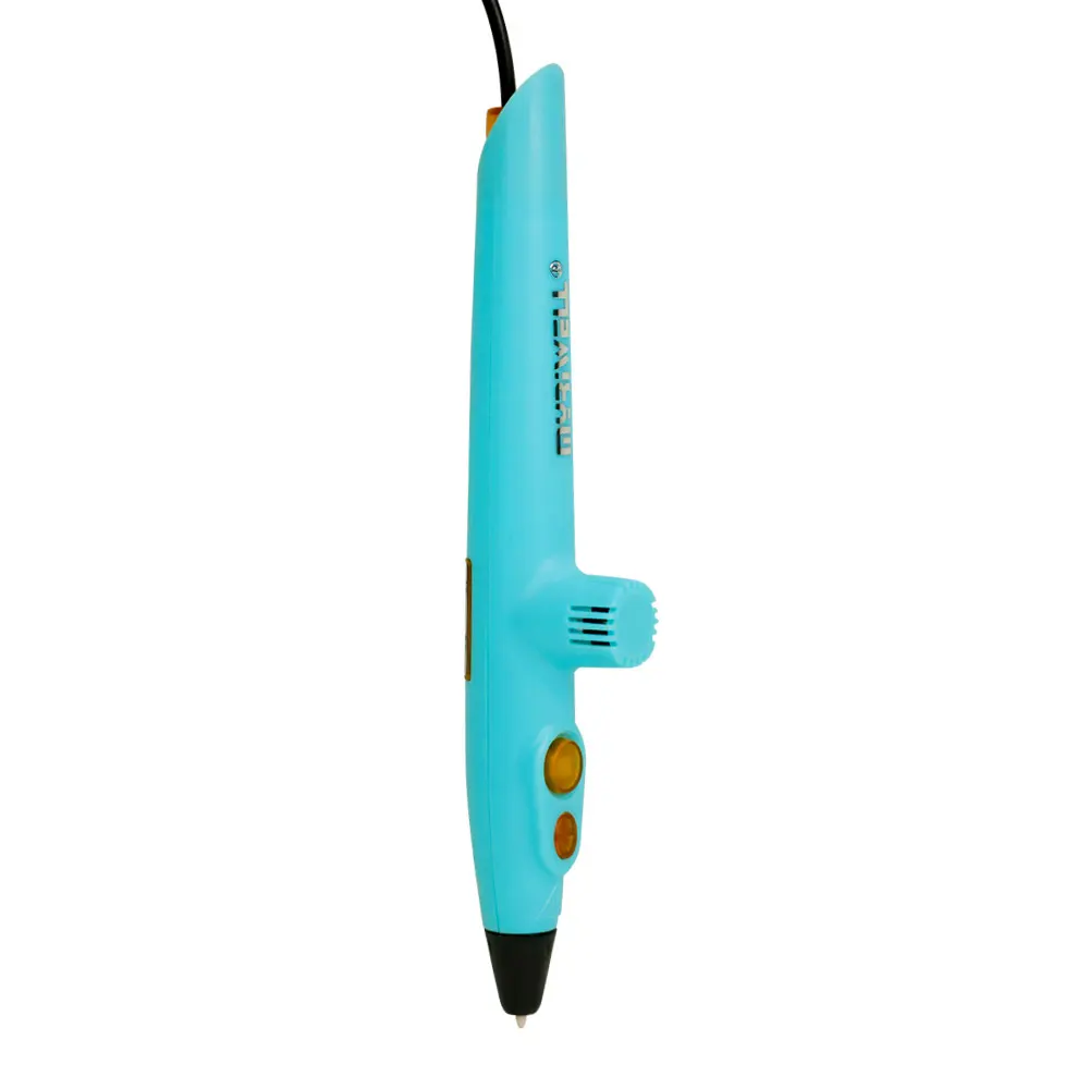 3D Ручка Myriwell DIY USB RP-200A мм PCL нить профессиональный Творческий игрушечный подарок