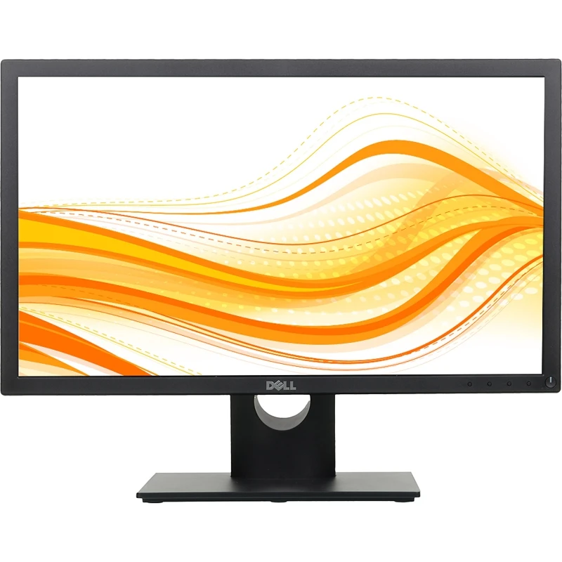 Монитор DELL E2216H 21.5&quot черный|Мониторы| |