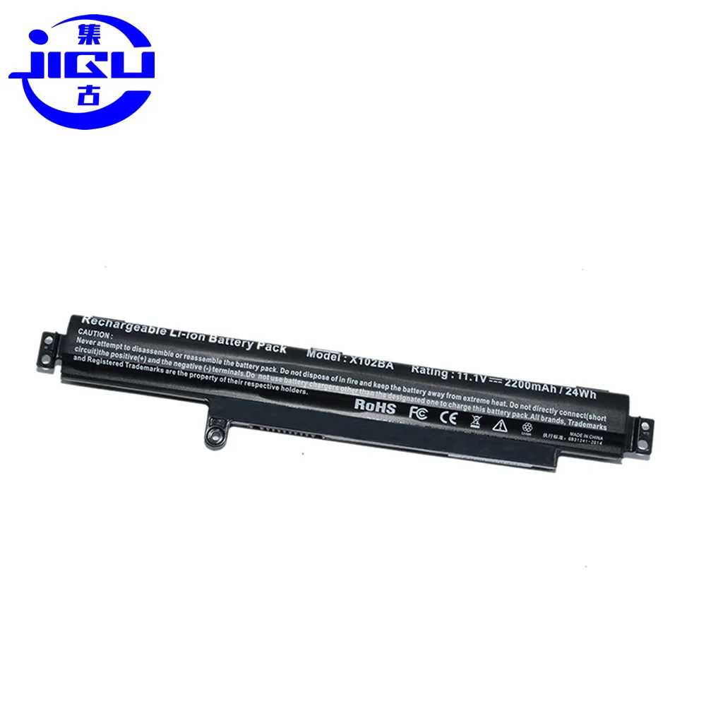 Аккумулятор для ноутбука JIGU A31N1311 A31LM25 Asus VivoBook X102BA X102BA-BH41T X102B | Компьютеры и офис