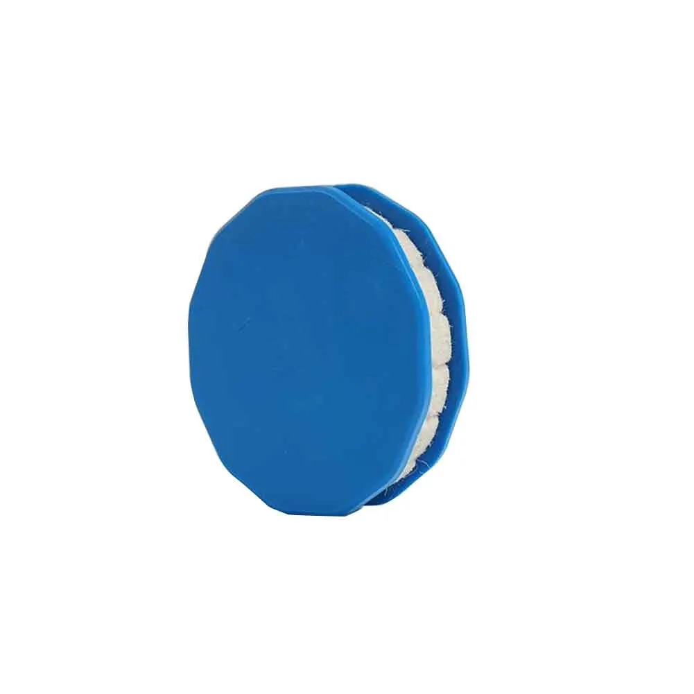 Защитное снаряжение велосипедная цепь масленка искусственная шерсть смазка