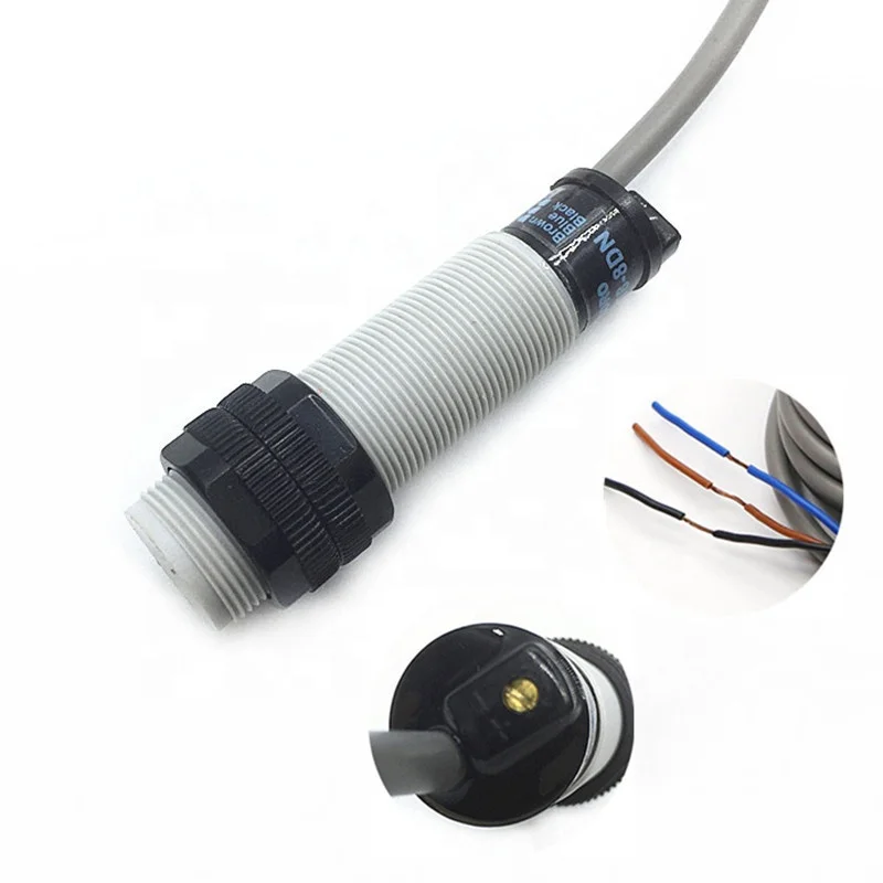 

CR18-8DP2 емкостные датчики ИК-датчик модуля