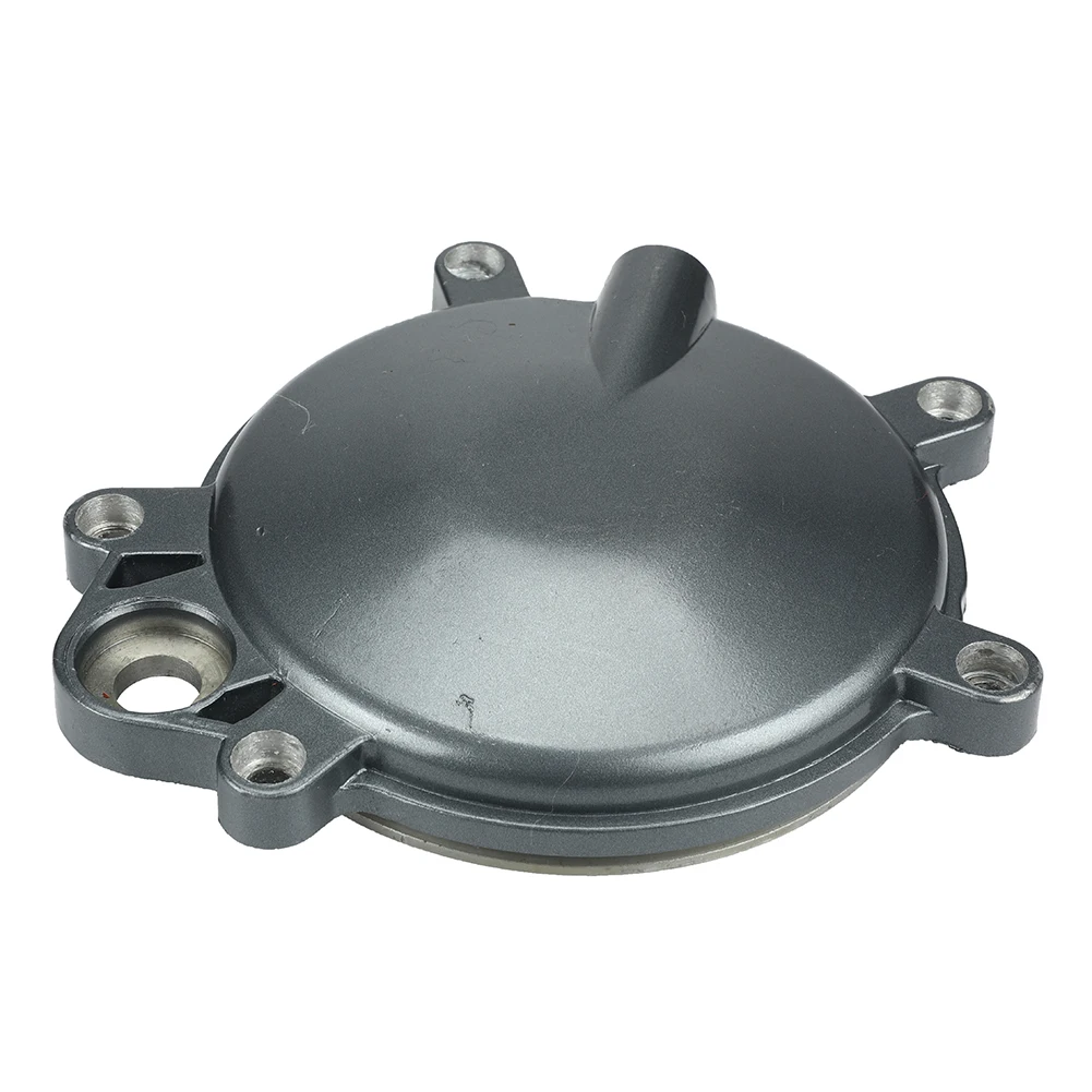 

Clutch Right Side Cover For Lifan 1P56FMJ LF 150cc Horizontal Kick Starter Engine Motorcross Scooer Off Road Parts Dirt Pit Bike