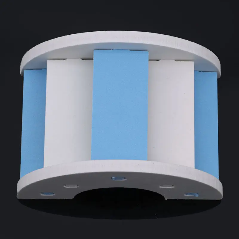 Лестница для хомяка Радужный мост игрушки домашних животных Деревянный