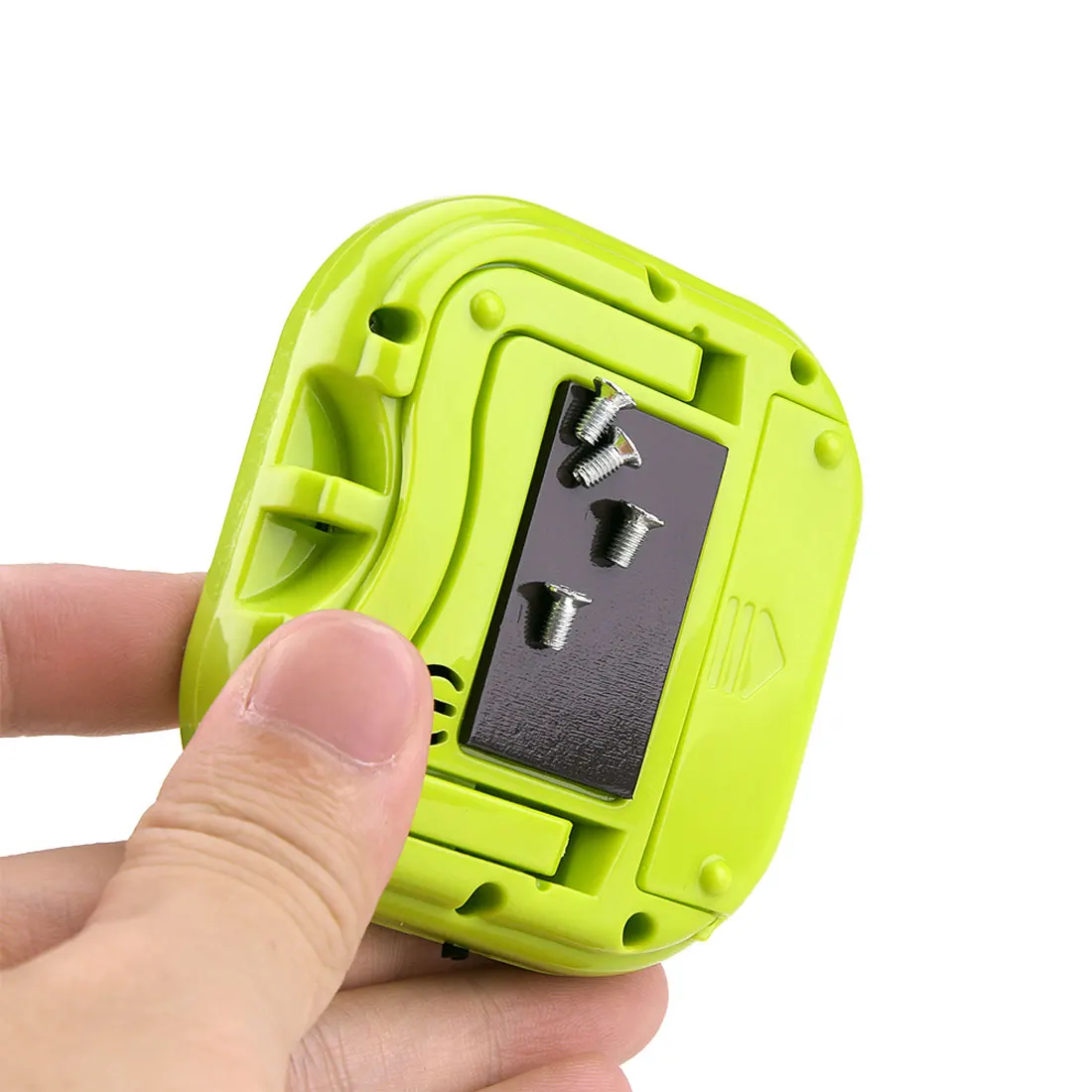 

Digital Kitchen Timer Big Digits Loud Alarm Magnetic Backing Stand with Large LCD Display for Cooking Baking Sports Games
