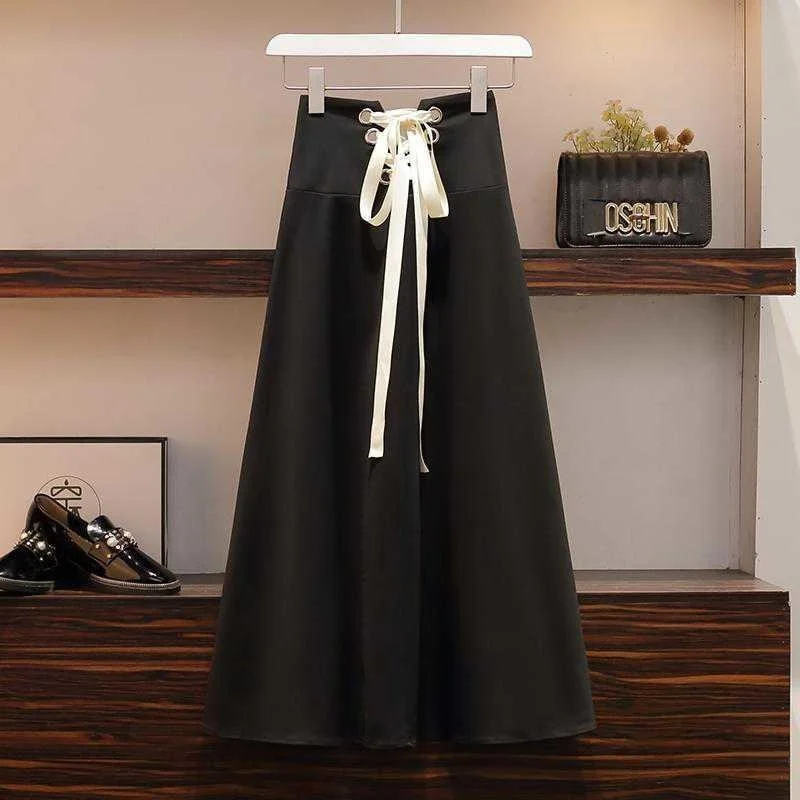 

Single Piece/Autumn and Winter Korean Fashion Western Style Slimming