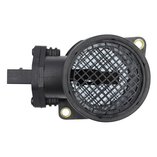 Новый массовый расходомер воздуха сенсор 0280218033 06A906461D для AUDI A3 A4 A6 1 8 TT & ROADSTER T