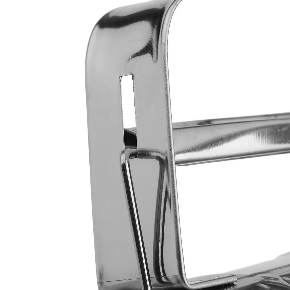 Ручной инструмент для выпечки торта из нержавеющей стали механический шейкер