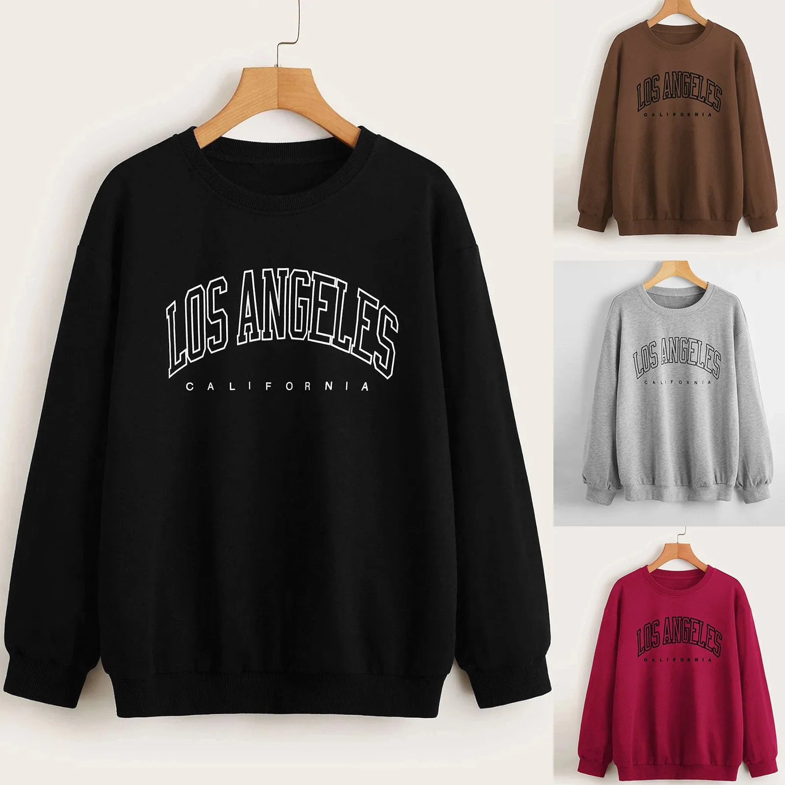 King 10 Queen 04 Hoodies Sweatshirts EuropeTops 2022 Women Casual Kawaii Harajuku Kpop Sweat Punk For Girls Clothing Korean