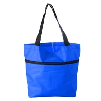 grocery cart supermarket shopping bag trolley folding vegetables eco handbags oxford cloth large capacity telescopic tug package