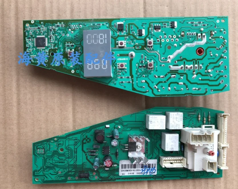 Стиральная машина плата управления для конфет от китайского производителя AQUA