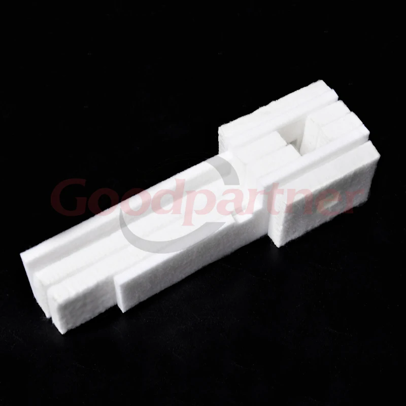 1X лоток пористая подкладка для EPSON Stylus SX230 SX235 SX430 SX435 SX438 SX440 SX445 TX230 TX235 TX430 TX435 NX330 NX430