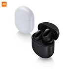 Беспроводные Bluetooth-наушники Xiaomi Redmi AirDots 3 Pro, шумоподавляющие наушники, гарнитура IPX4