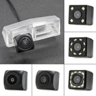 Автомобиль зеркало заднего вида Камера для Toyota Altezza Wagon 2001-2005 Prius 2010-2015 C-HR 2016-2019 автомобиля заднего вида монитор парковки