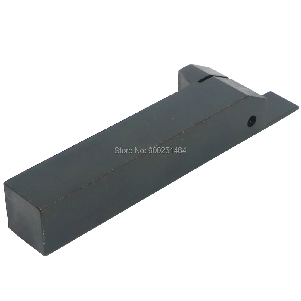 Токарный станок с ЧПУ держатель инструмента для канавок MGEHR2020 3 (20 мм) справа тремя